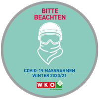 Corona Covid 19 Im Winter 2020 21 Solden Otztal In Tirol