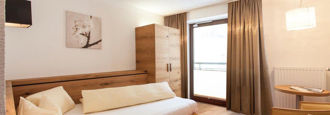 Single room Single room - "stefan" Hotel - Sölden