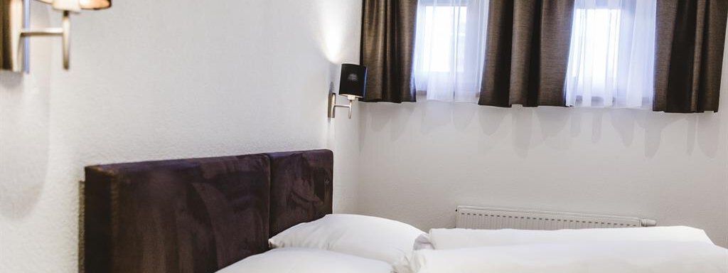 Alpen Juwel  Top 6 Schlafzimmer 1 - A CASA Appartements Juwel - Sölden