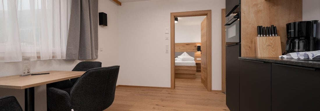 900Acasa_Türkis_Wohnung_06_3 - A CASA "Türkis" - Sölden