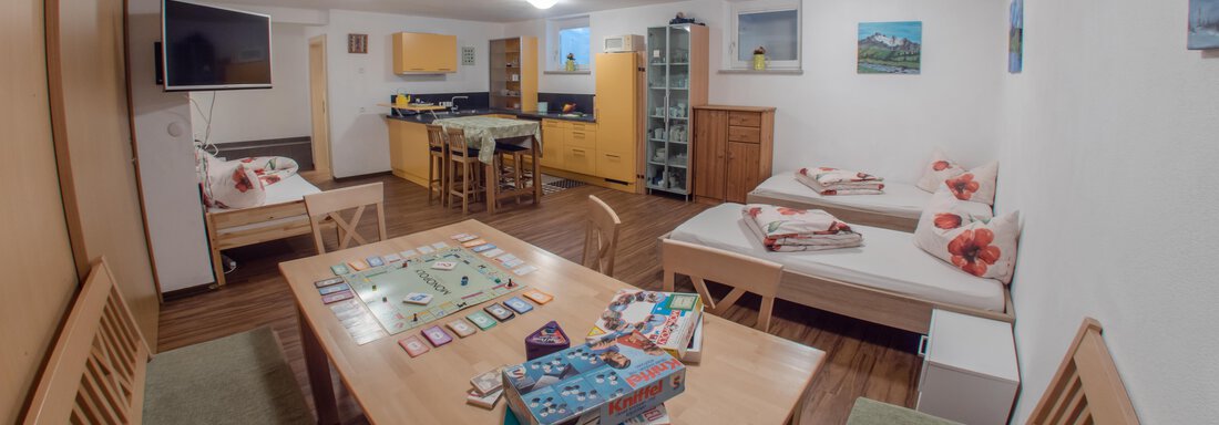 Opal Appartement - Alpenapart Saphir - Sölden