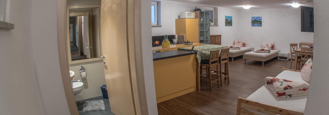 Opal apartment - Alpenapart Saphir - Sölden