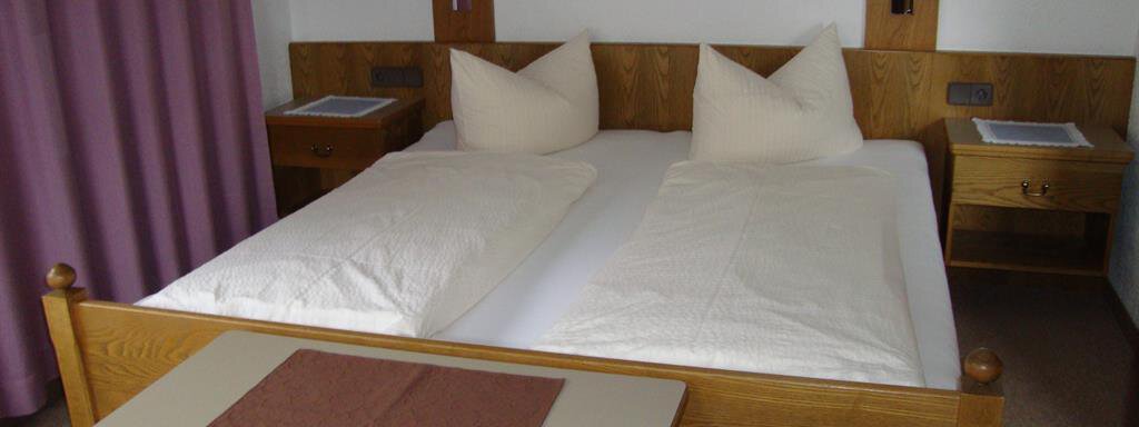 Doppelzimmer Komfort II - Apart Tyrolis - Sölden