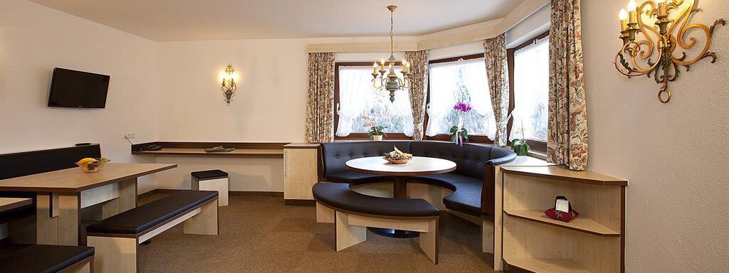 Grieskogel Wohnraum Grieskogel Wohnraum - Appartement Alpin - Sölden
