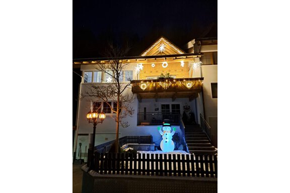 HAUS FABIO HAUS FABIO - Appartement Fabio - Sölden