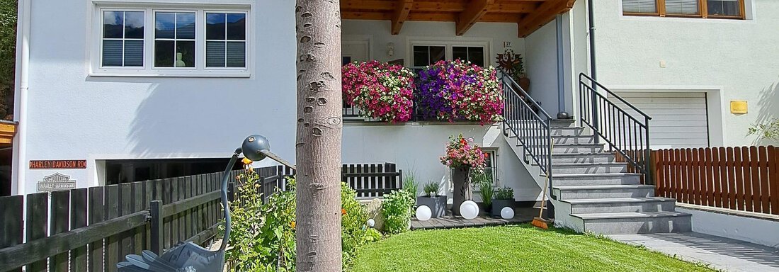 Haus FABIO Haus FABIO - Appartement Fabio - Sölden