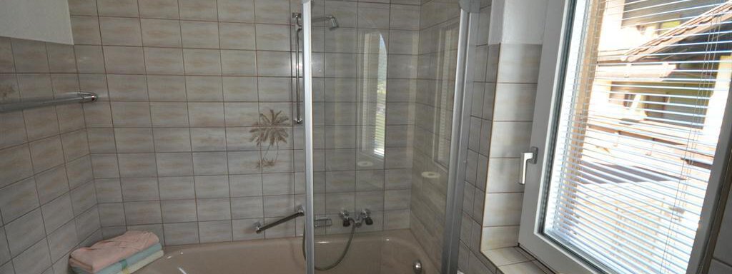 Badewanne - Appartement Harmonie - Sölden