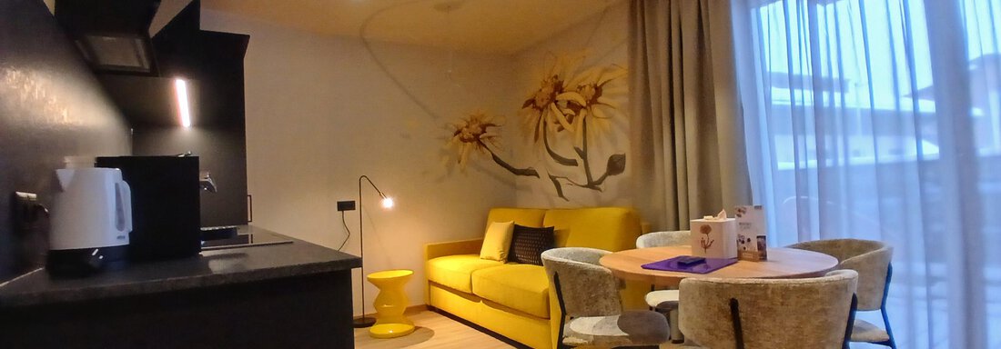 Arnika (1) Arnika (1) - Appartements Lorenzi - Sölden