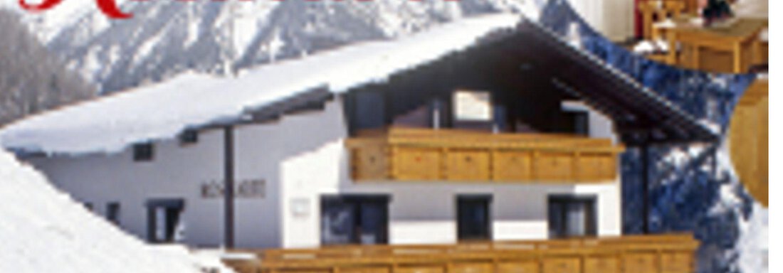 Appartement Rosmarie Appartement Rosmarie - Appt. Rosmarie - Sölden