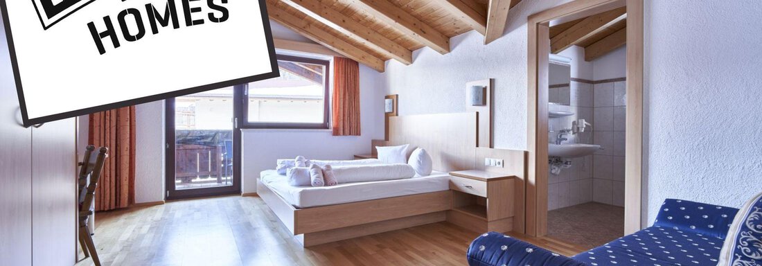 Belledonne "bike homes" partner Belledonne "bike homes" partner - Belledonne Ski in & out Appartements - Sölden