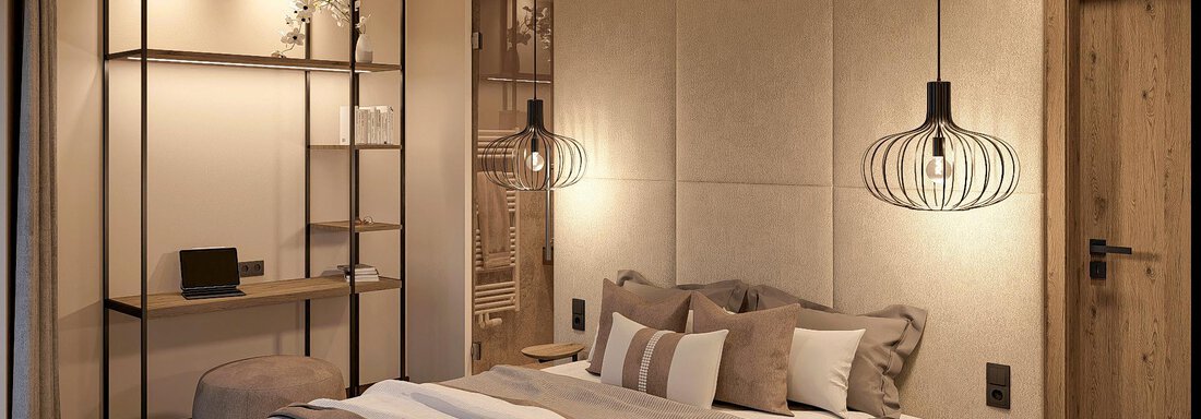 Familiensuite Familiensuite - Edelweiss echt.charmant. - Sölden