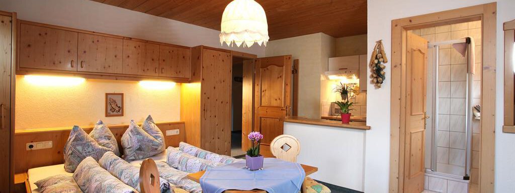 Appartement - Erbhof - Sölden