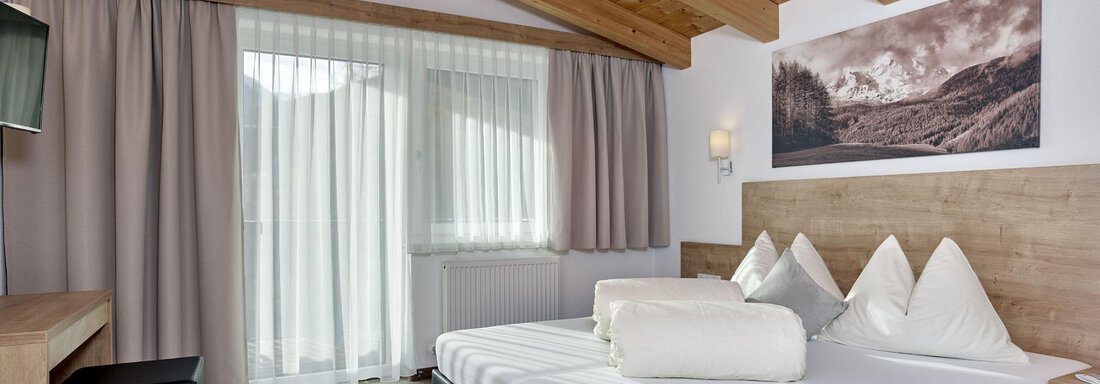 CF057000 CF057000 - Gästehaus Bergkristall - Sölden