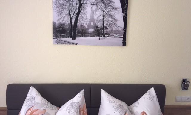 Doppelzimmer - Gästehaus Marco - Sölden