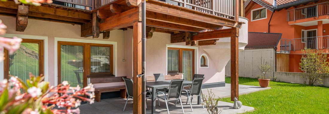 App. Wiese | © Inhaber (CC C) App. Wiese - Gästehaus Raphaela - Sölden