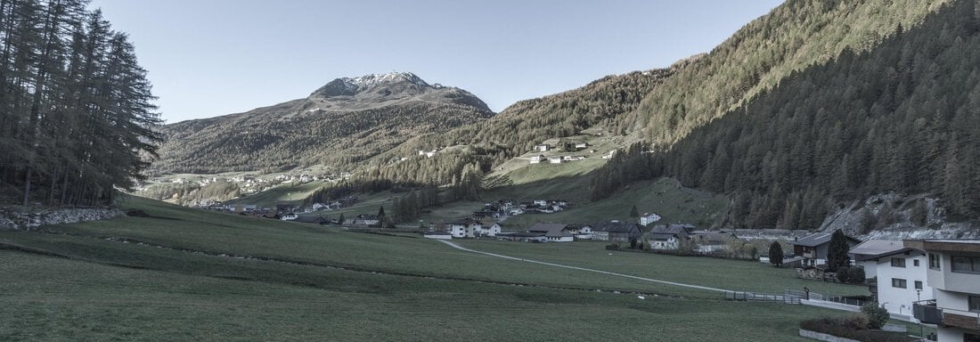 Schmiedhof_Sölden_Contrast_innen-7050 - Kopie - Gästeheim Schmiedhof - Sölden