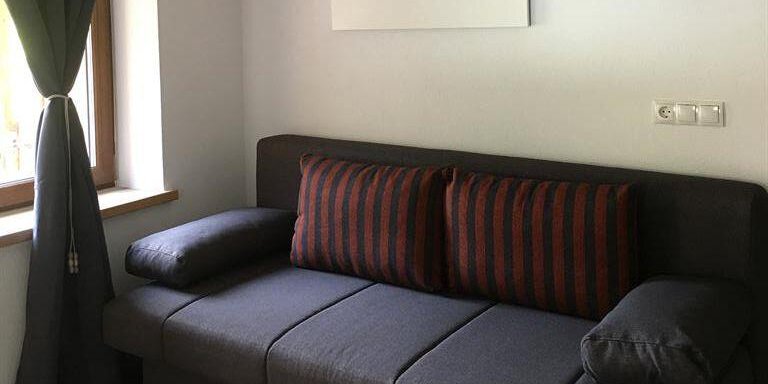 Mit gemütlichen Sofa ! - Haus Albin - Sölden