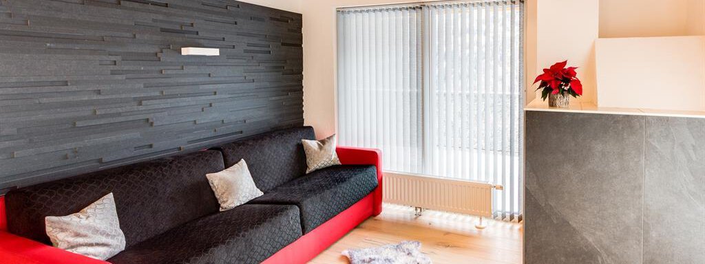 Schneerose living-kitchen 2 pers. Schneerose living-kitchen 2 pers. - Haus Edmund - Sölden