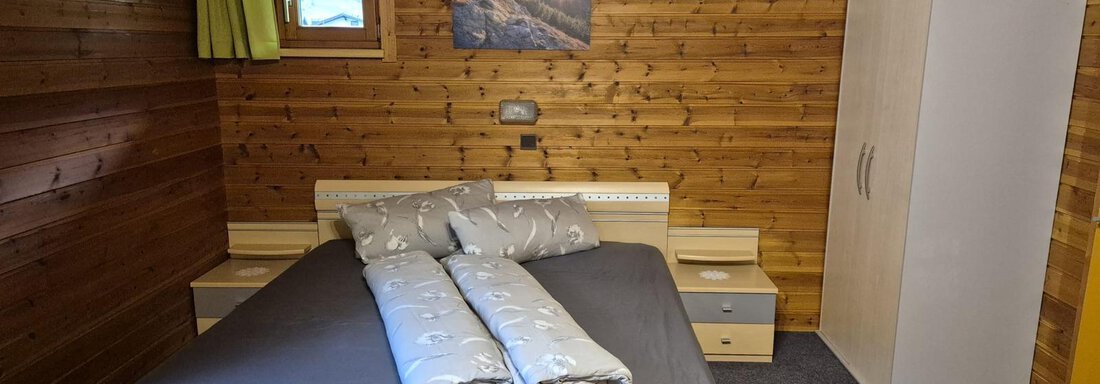 Apart 1 - Haus Gstrein Patrizia | © Haus Gstrein Patrizia (CC C) Apart 1 - Haus Gstrein Patrizia - Sölden