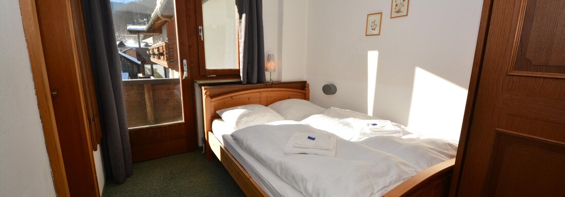 small double room - Haus Hermann Arnold - Sölden