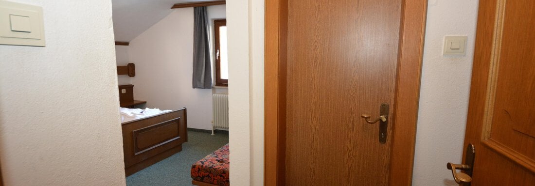 Double room - Haus Hermann Arnold - Sölden