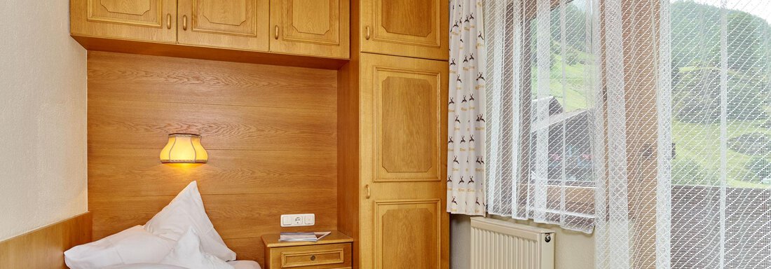 Single room Single room - Haus Karin - Sölden