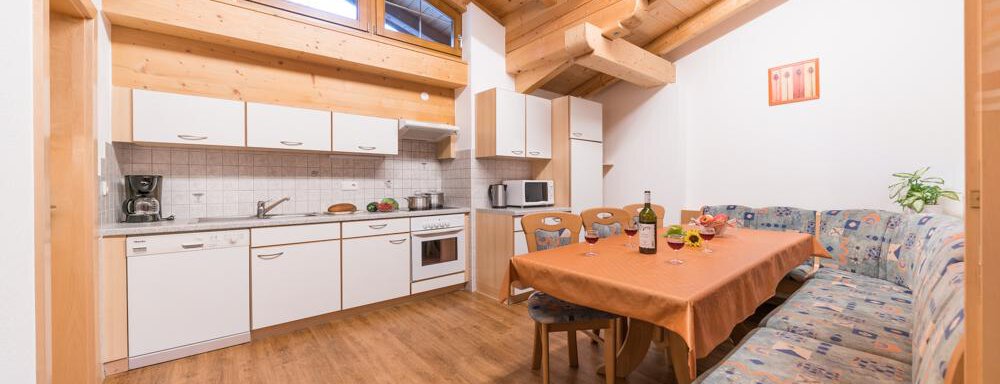 Ferienwohnung oben - web-1 - Haus Nicola - Sölden