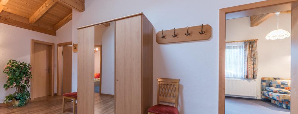 Ferienwohnung oben - web-5 - Haus Nicola - Sölden