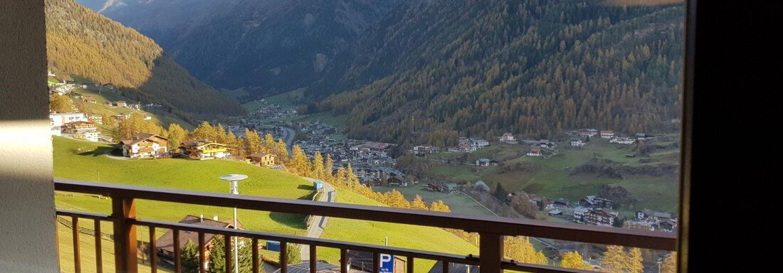 Bild3 - Haus Stefanie - Sölden