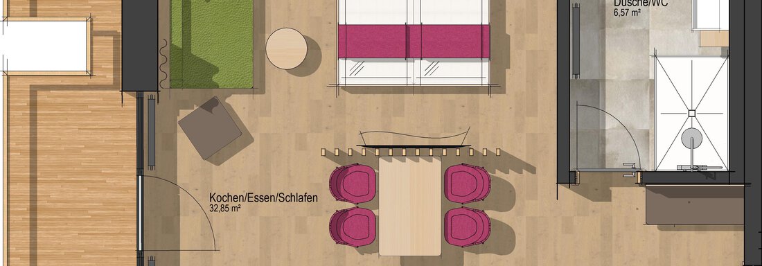 24-37_Hotel Dominic Zi 305 24-37_Hotel Dominic Zi 305 - Sölden