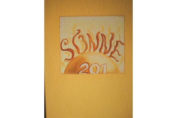 Zimmer Sonne - Hotel Dominic - Sölden