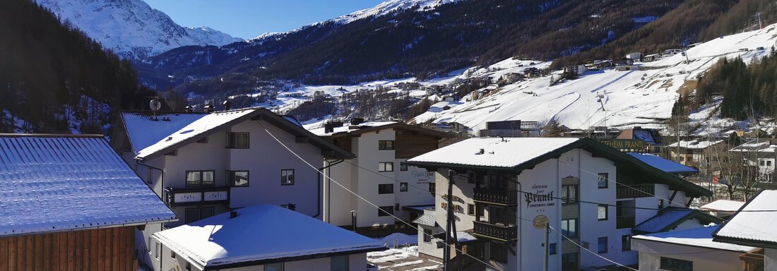 IMG_20220115_112253 - Hotel Garni Schönblick Apart - Sölden