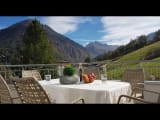 Balkon - Hotelappart Peter - Sölden