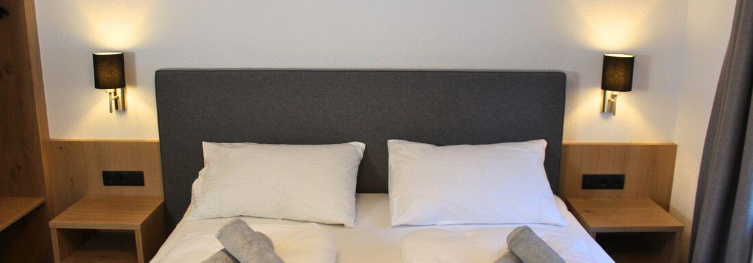 6 - Catered chalet Landa (Sölden) - Tweepersoonska 6 - Catered chalet Landa (Sölden) - Tweepersoonska - LANDA 1898 - Wens Chalet - Sölden