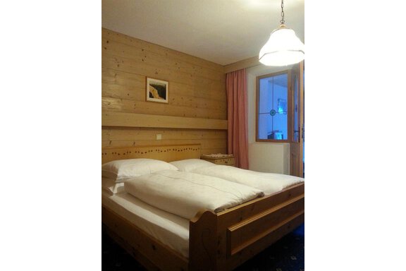 Double room  - Pension Berggeist - Sölden