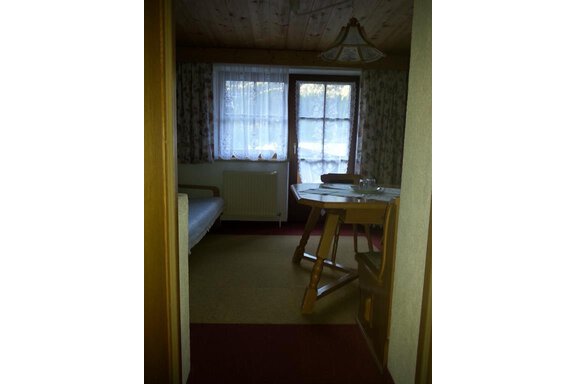 Double room  - Pension Berggeist - Sölden