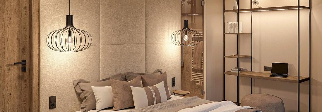 DZ KLEIN 1 Visualisierung DZ KLEIN 1 Visualisierung - Pension Edelweiss - Sölden