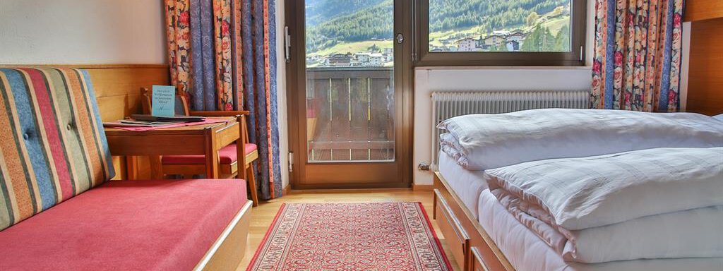 DZ_TYP_B2 - Pension Garni Neururer - Sölden