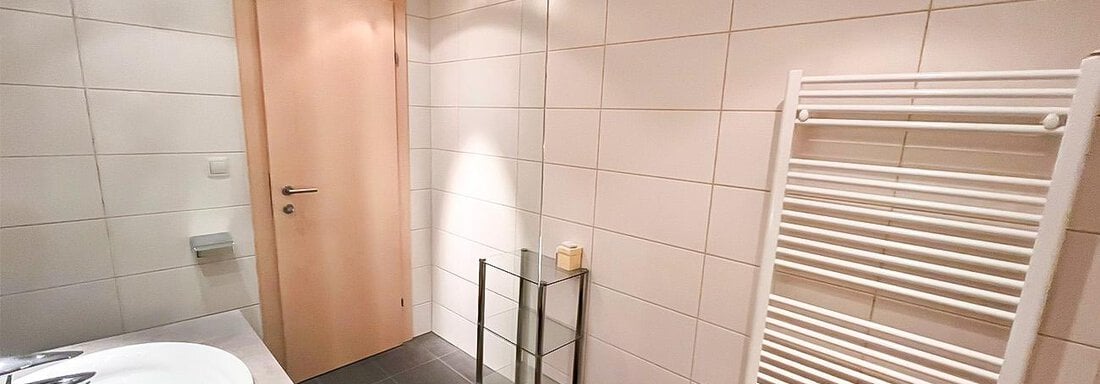 badezimmer_doppelzimmer_bergheim1_WZ - Sporthotel Garni Bergheim - Sölden