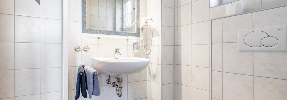 Bathroom - Tatte-Apartment - Sölden