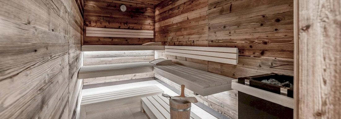 Privat Sauna Luxury Penthouse für 5-6 Personen - Top Apart Gaislachkogl - Sölden