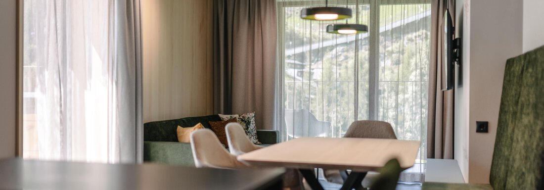 APP I_Wohnzimmer_1 APP I_Wohnzimmer_1 - VIBES Sölden - your alpine homebase - Sölden