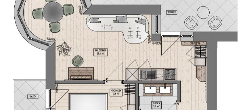 Mutsbichl Draufsicht Mutsbichl Draufsicht - Weinleins Hof - Vent