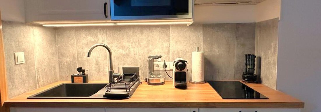 Wonküche | © Alpenfels, Cyran GmbH (CC C) Wonküche - Alpenfels - Zwieselstein