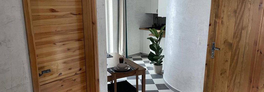 Wohnküche | © Alpenfels, Cyran GmbH (CC C) Wohnküche - Alpenfels - Zwieselstein