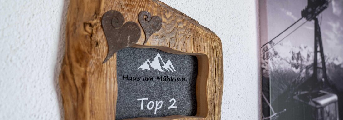 Mühlroan007 - Haus Am Mühlroan - Zwieselstein